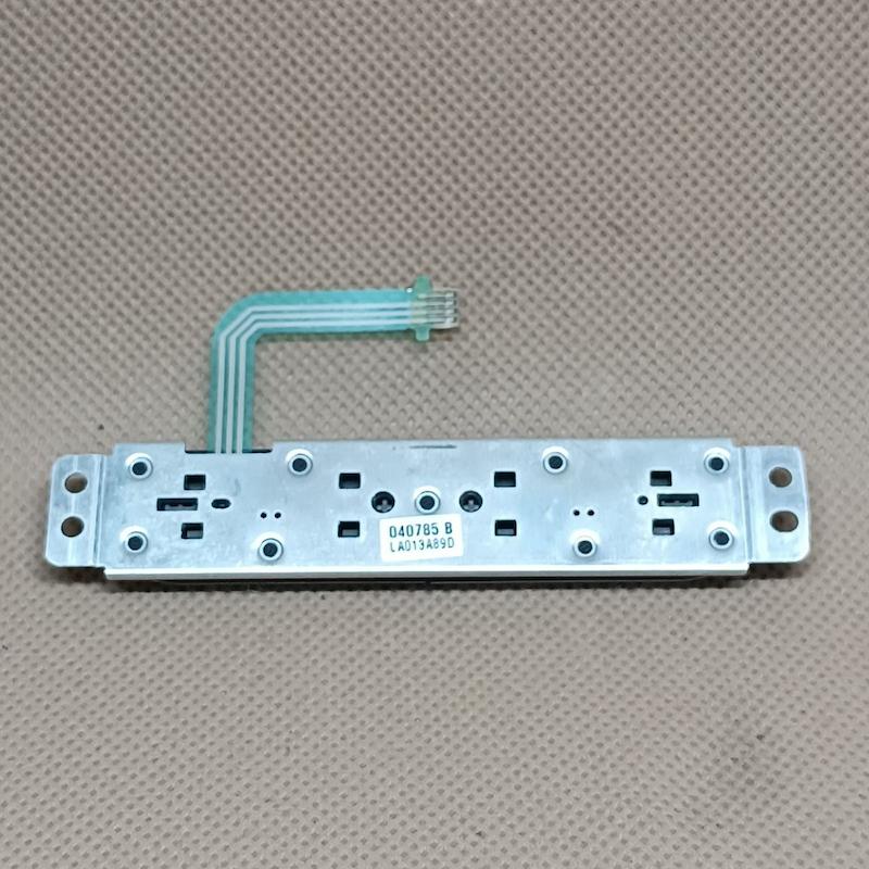 کلیک تاچ پد لپ تاپ Dell Vostro A860 کارکرده