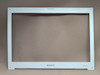 قاب B لپ تاپ Sony VGN-N سفید