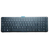 کیبورد لپ تاپ HP Zbook 17 G2