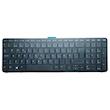 کیبورد لپ تاپ HP Zbook 17 G2