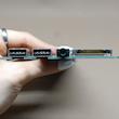 برد USB و AUX و Ram Reader لپ تاپ HP Zbook 17 G2