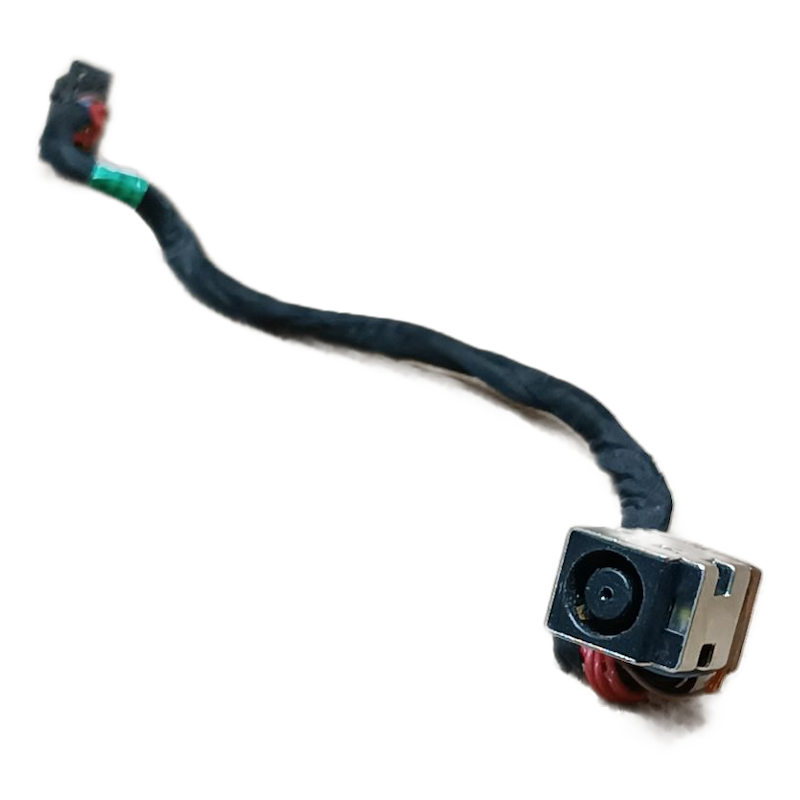 سوکت شارژ لپ تاپ HP Zbook 17 G2