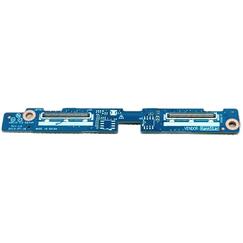 برد صفحه نمایش لپ تاپ HP Zbook 17 G2