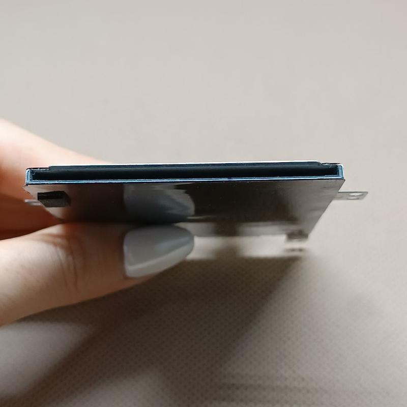 اکسپرس کارت لپ تاپ HP Zbook 17 G2