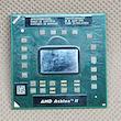 پردازنده لپ تاپ AMD Athlon II Dual-Core Mobile