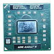 پردازنده لپ تاپ AMD Athlon II Dual-Core Mobile