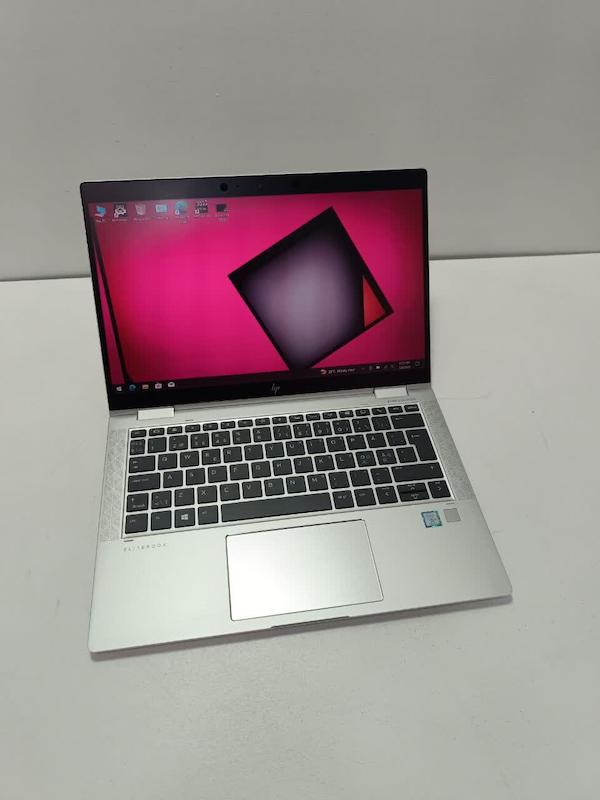  لپ تاپ استوک HP EliteBook x360 1030 G4