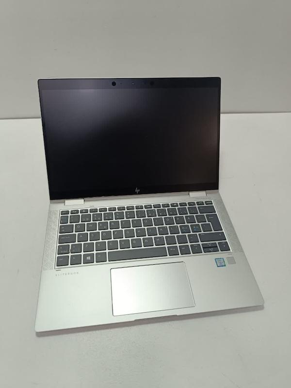  لپ تاپ استوک HP EliteBook x360 1030 G4