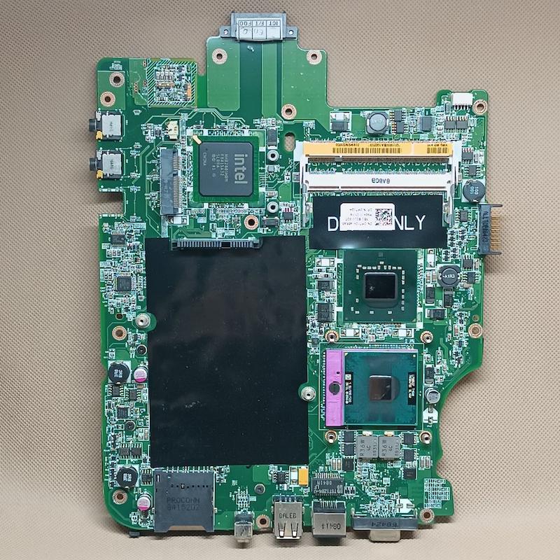 مادربرد لپ تاپ Dell Vostro A860