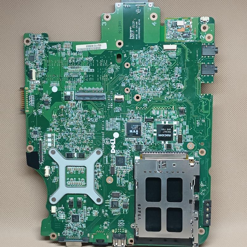 مادربرد لپ تاپ Dell Vostro A860