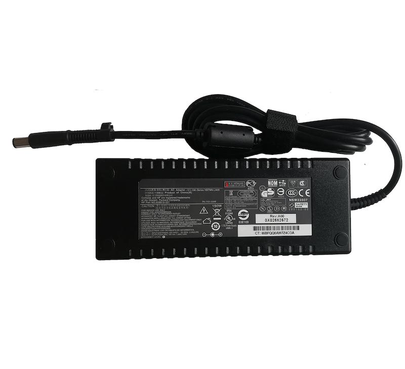 شارژر لپ تاپ Hp مدل HSTNN-LA09 ظرفیت 19V 7.7A