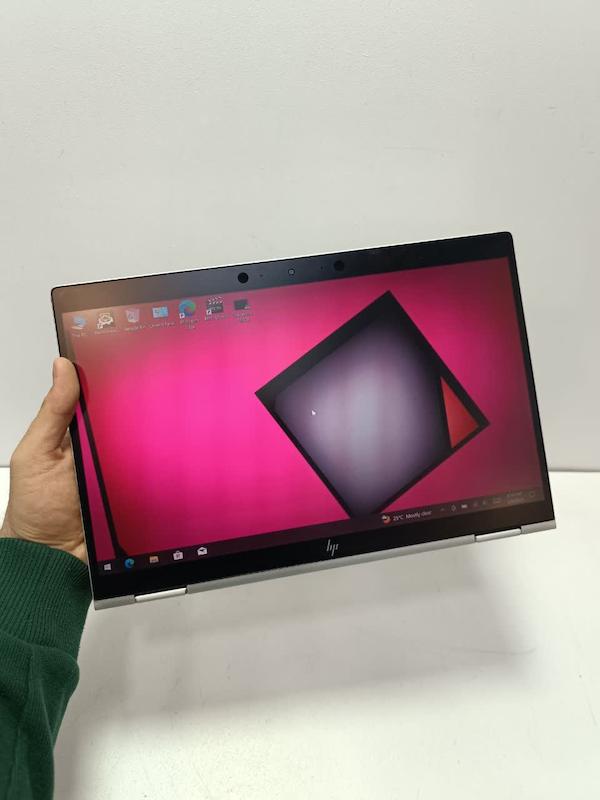  لپ تاپ استوک HP EliteBook x360 1030 G4