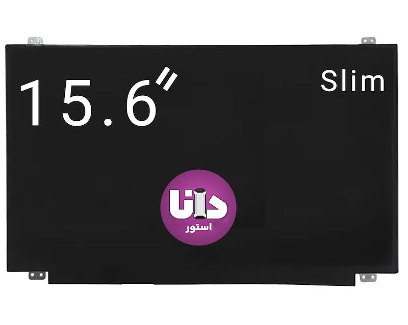 ال ای دی 15.6 لپ تاپ نازک 30 پین Slim مدل LP156WH3(TP)(SH) 