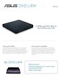 رایتر اکسترنال ASUS مدل Pop-Up