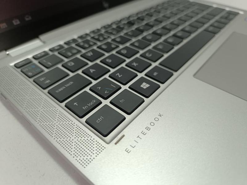  لپ تاپ استوک HP EliteBook x360 1030 G4