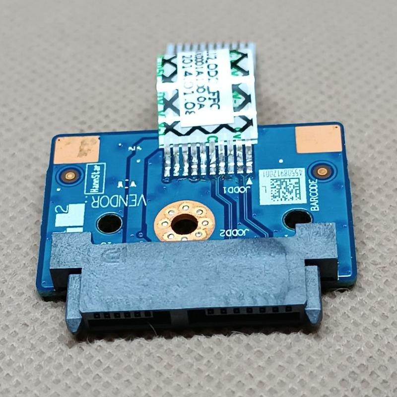 کانکتور دی وی دی رایتر لپ تاپ Lenovo G50-70
