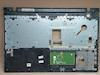 قاب دورکیبورد (C) با تاچ پد لپ تاپ Lenovo G50-70 مشکی