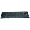 کیبورد لپ تاپ Lenovo G50-70 مشکی با فریم