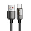 کابل شارژ Mcdodo Type-C فست شارژ