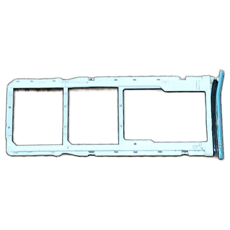 خشاب سیم کارت و رم گوشی موبایل Redmi Note 9