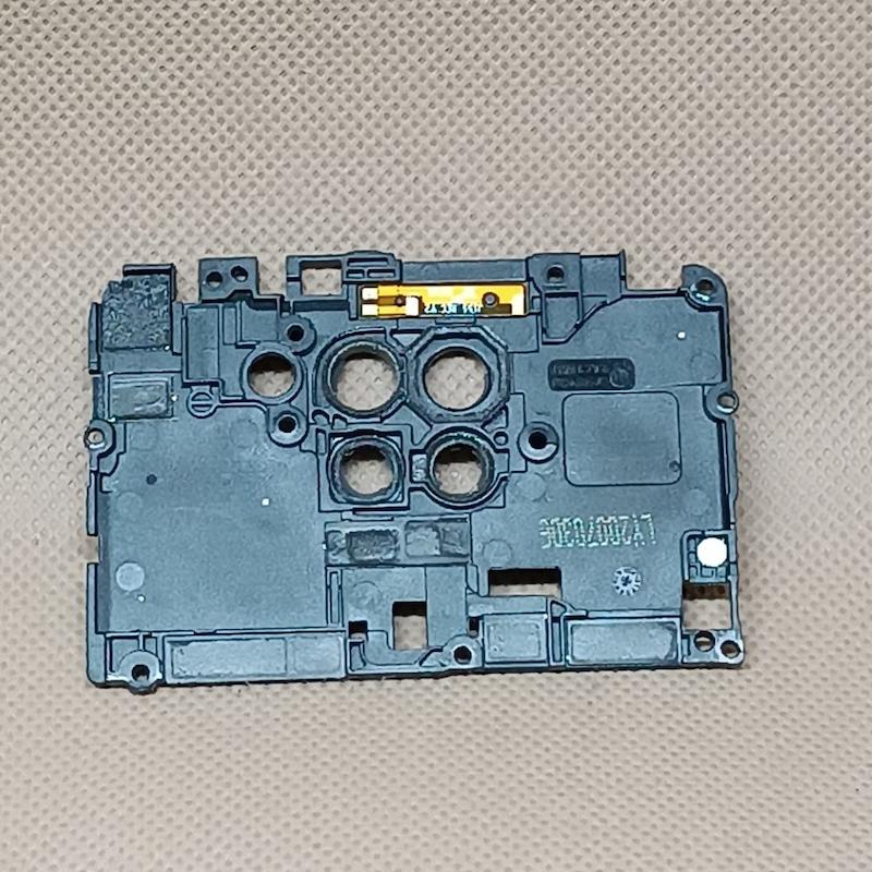شیلد روی برد گوشی موبایل شیائومی Redmi Note 9 کارکرده