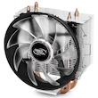 خنک کننده بادی پردازنده Deepcool مدل Gammaxx 300R کارکرده