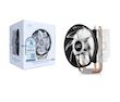 خنک کننده بادی پردازنده Deepcool مدل Gammaxx 300R کارکرده