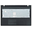 قاب دورکیبورد (C) با تاچ پد لپ تاپ Lenovo G50-70 مشکی