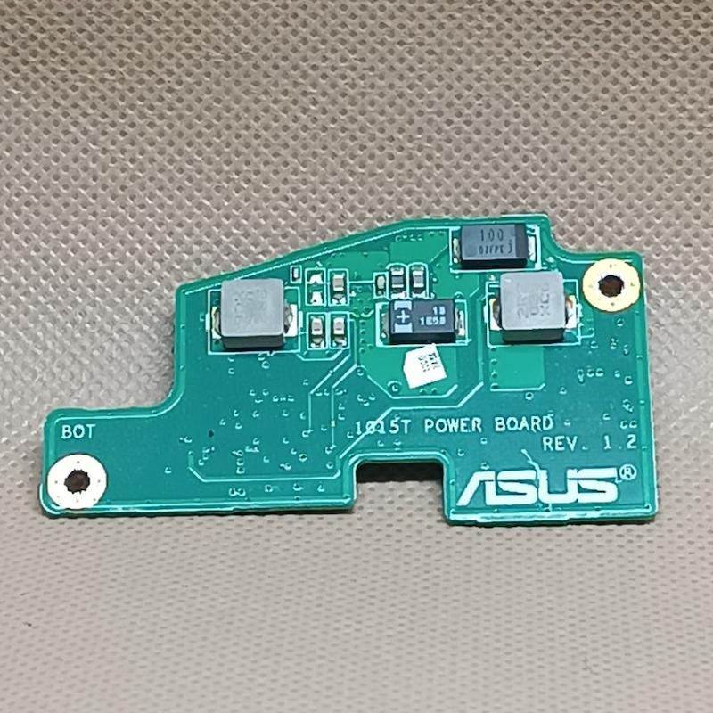برد پاور لپ تاپ ASUS 1015T