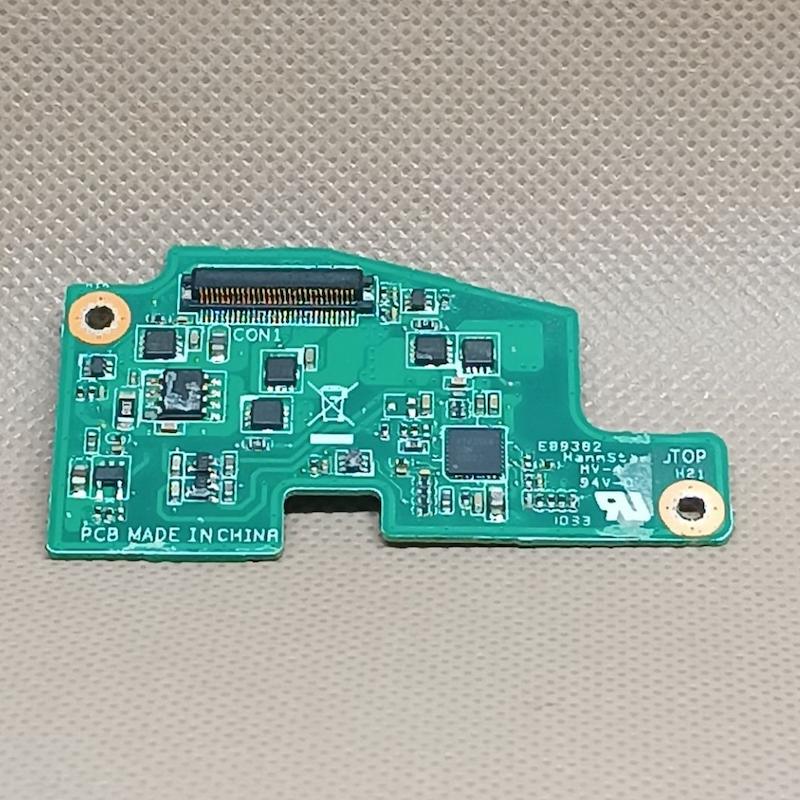 برد پاور لپ تاپ ASUS 1015T