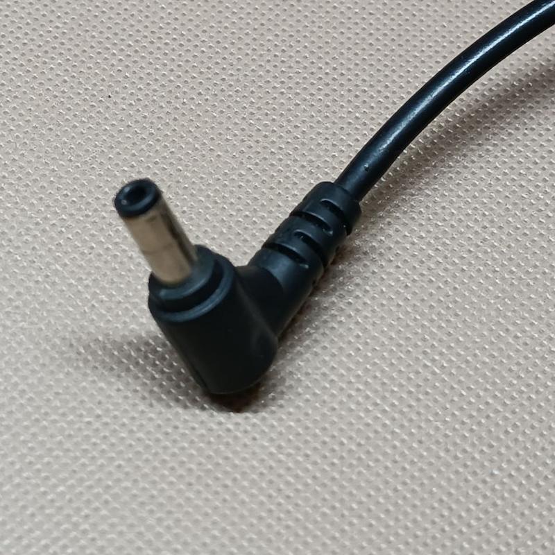 کابل تعمیری شارژر آداپتور ASUS