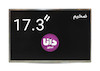صفحه نمایش لپ تاپ ضخیم 17.3 اینچ Sony Vaio 4965agnmm1