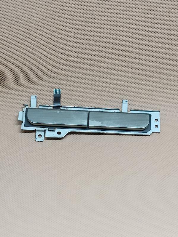 کلیک تاچ پد لپ تاپ Dell Inspiron N5010 طوسی