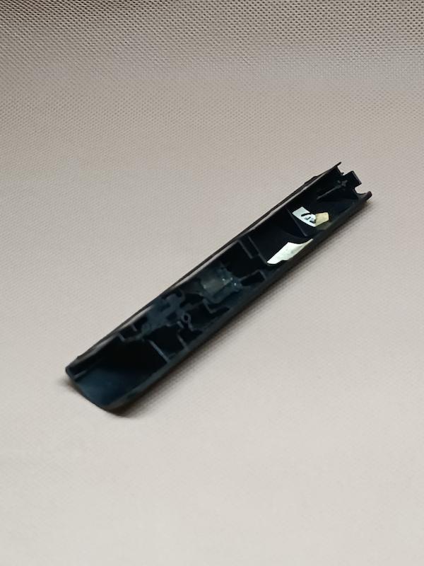 درب رایتر لپ تاپ Dell Inspiron N5010 مشکی