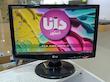 مانیتور 19 اینچ LG مدل Flatron W1943SE کارکرده