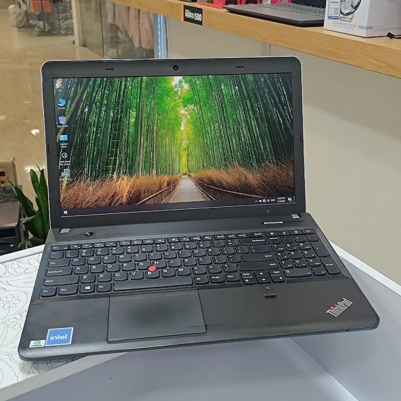 لپ تاپ Lenovo ThinkPad E531 i5-3220M 8G 2GD3 500G کارکرده