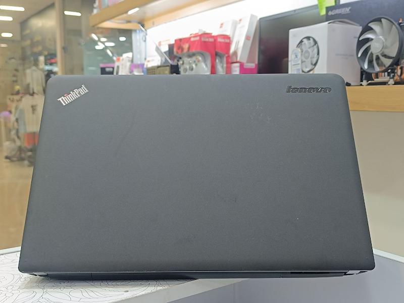 لپ تاپ Lenovo ThinkPad E531 i5-3220M 8G 2GD3 500G کارکرده