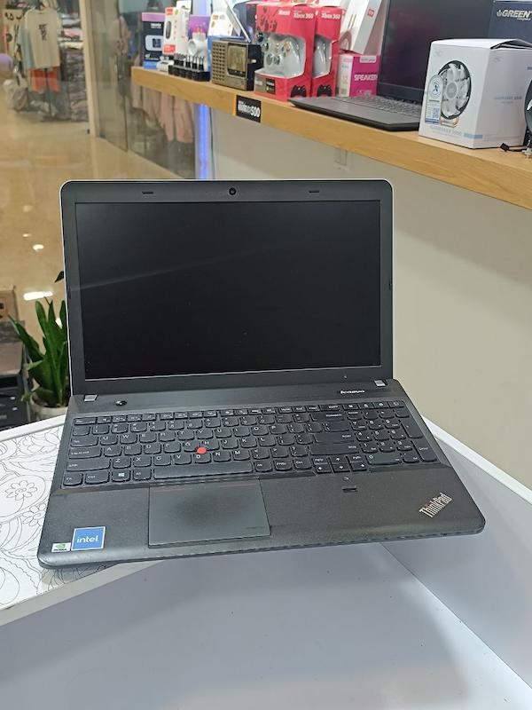 لپ تاپ Lenovo ThinkPad E531 i5-3220M 8G 2GD3 500G کارکرده