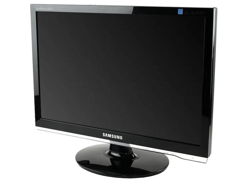 مانیتور 19 اینچ Samsung مدل BW1953 کارکرده