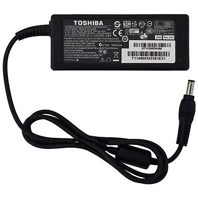 شارژر لپ تاپ استوک Toshiba 19V 3.42A