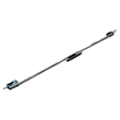 نگهدارنده افقی صفحه نمایش لپ تاپ Acer Aspire 5738Z