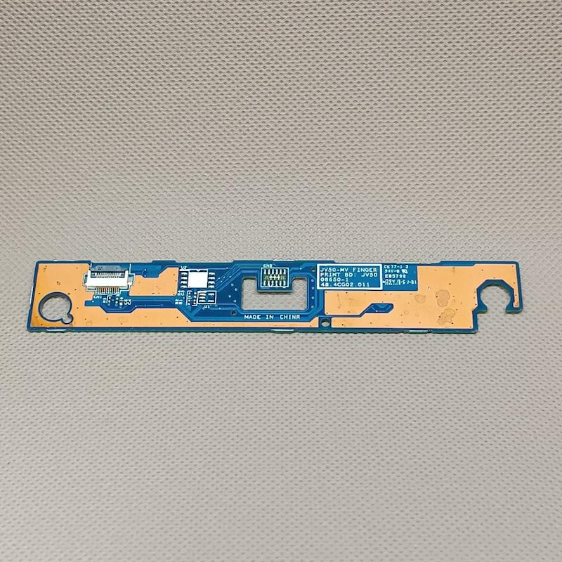برد دکمه تاچ پد لپ تاپ Acer Aspire 5738Z