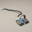 برد USB لپ تاپ Acer Aspire 5738Z