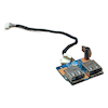برد USB لپ تاپ Acer Aspire 5738Z