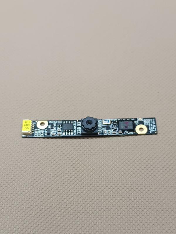 وب کم لپ تاپ Acer Aspire 5738Z