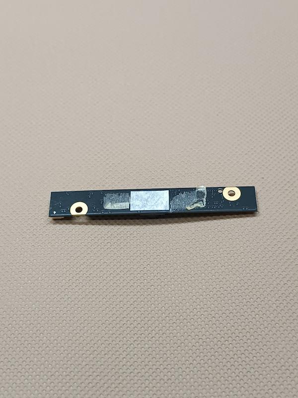 وب کم لپ تاپ Acer Aspire 5738Z
