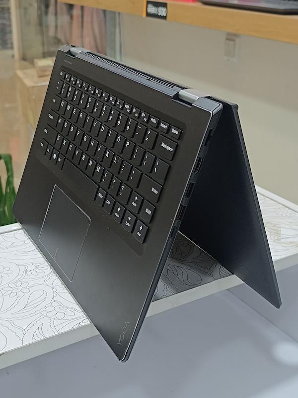 لپ تاپ لمسی Lenovo Yoga 531 i3-6/4/2G/128G کارکرده