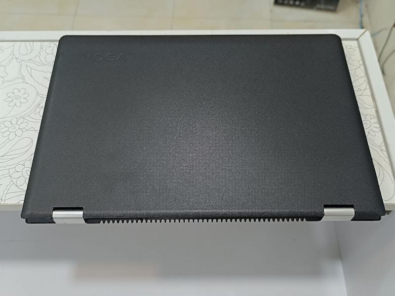 لپ تاپ لمسی Lenovo Yoga 531 i3-6/4/2G/128G کارکرده