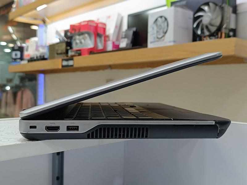 لپ تاپ Dell Latitude E6540 i7 4810MQ 8G 15.6 320G Intel HD