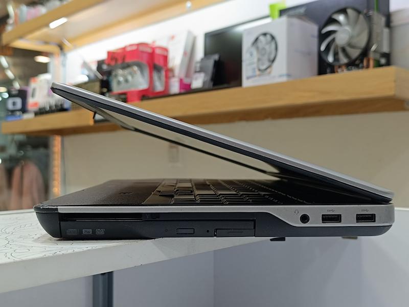 لپ تاپ Dell Latitude E6540 i7 4810MQ 8G 15.6 320G Intel HD